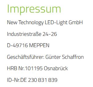 Impressum beleuchtungstechnik-im-rinderstall.de.ntligm.de